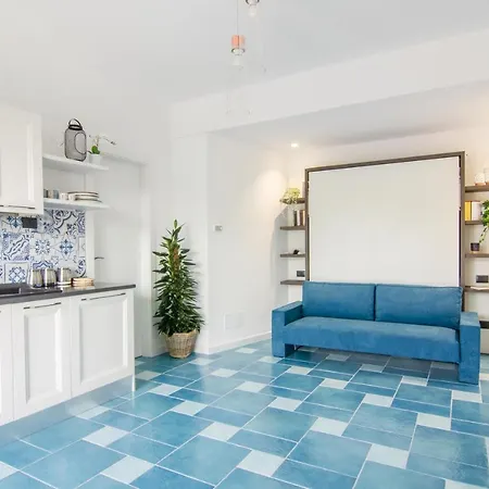 Aparthotel Orablu Exclusive Forio (Isola d'Ischia)