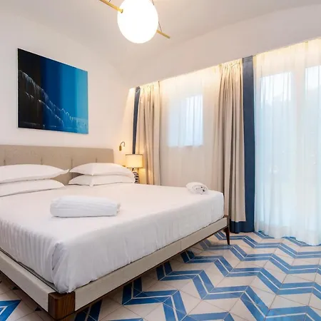 Orablu Exclusive Aparthotel