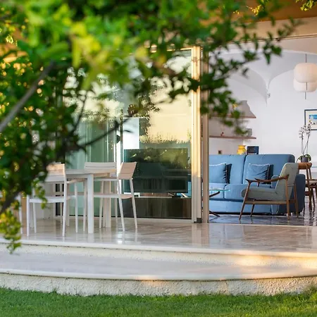 Orablu Exclusive Aparthotel *