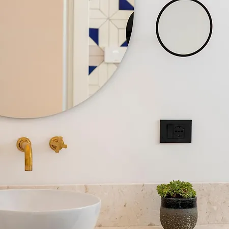 Orablu Exclusive Aparthotel Forio (Isola d'Ischia)