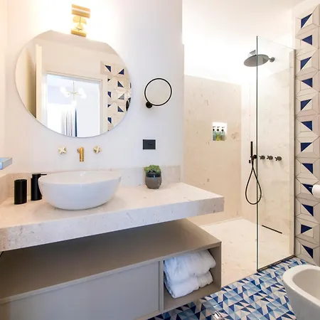 Orablu Exclusive Aparthotel