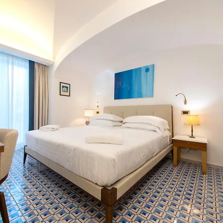 Aparthotel Orablu Exclusive