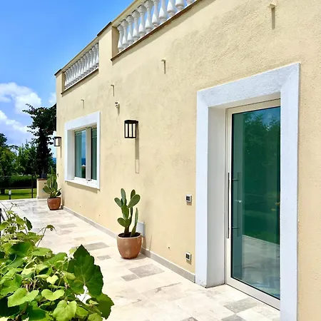 Orablu Exclusive Aparthotel Forio (Isola d'Ischia)