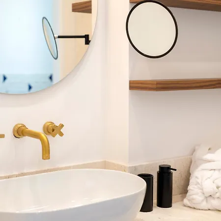 Orablu Exclusive Aparthotel Forio (Isola d'Ischia)