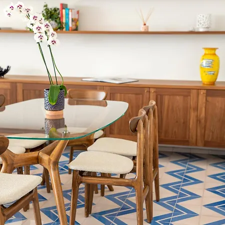 Orablu Exclusive Aparthotel Forio (Isola d'Ischia)