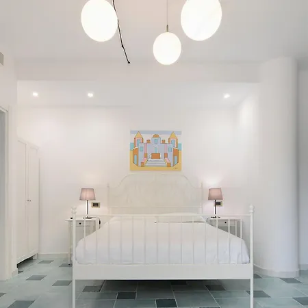 Orablu Exclusive Aparthotel *