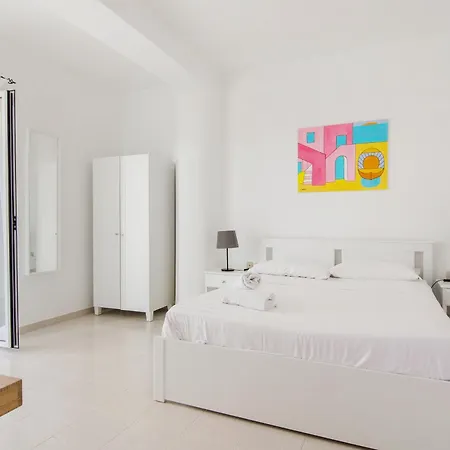 Orablu Exclusive Aparthotel Forio (Isola d'Ischia)