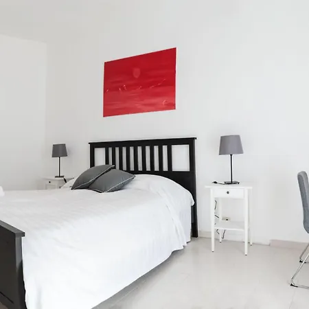 Aparthotel Orablu Exclusive