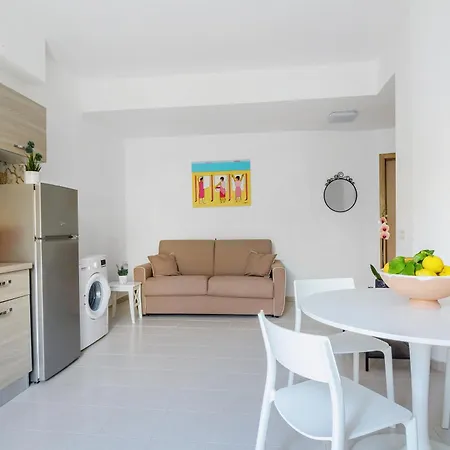 Aparthotel Orablu Exclusive Forio (Isola d'Ischia)