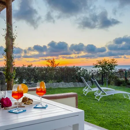 Orablu Exclusive * Forio (Isola d'Ischia)