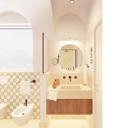 Orablu Exclusive Forio (Isola d'Ischia)