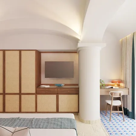 Aparthotel Orablu Exclusive