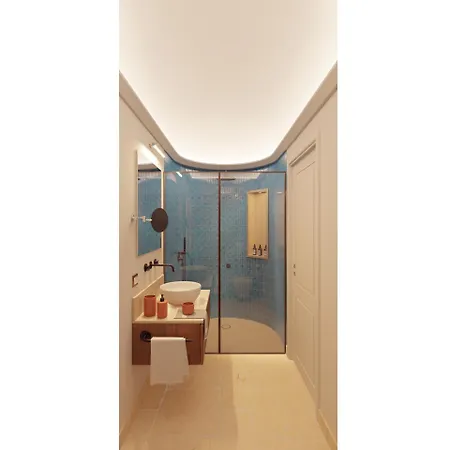 Orablu Exclusive Aparthotel Forio (Isola d'Ischia)
