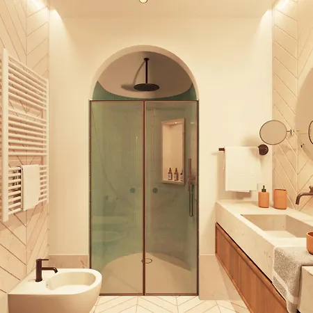 Aparthotel Orablu Exclusive *