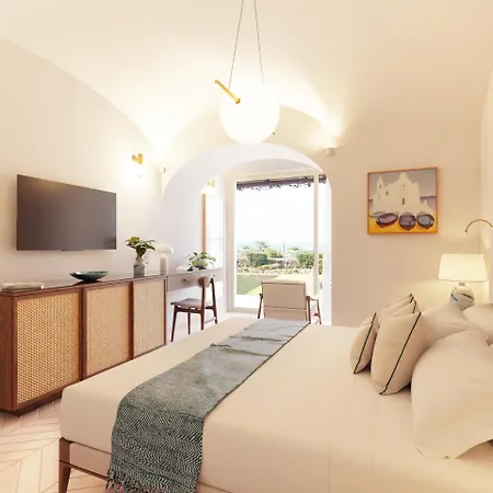 Orablu Exclusive Aparthotel Forio (Isola d'Ischia)