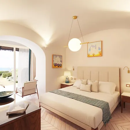 Orablu Exclusive * Forio di Ischia