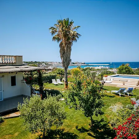 Orablu Exclusive Aparthotel *