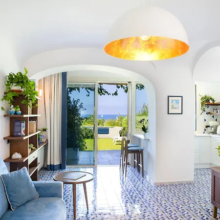Aparthotel Orablu Exclusive Forio (Isola d'Ischia)