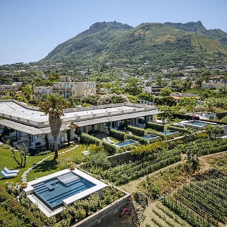 Orablu Exclusive Aparthotel Forio (Isola d'Ischia)